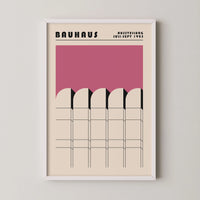 Bauhaus Archives