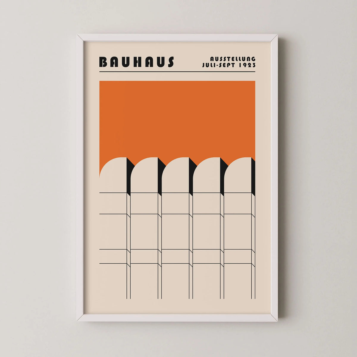 Bauhaus Archives