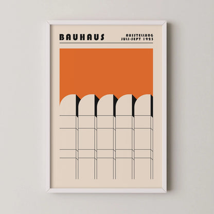 Bauhaus Archives
