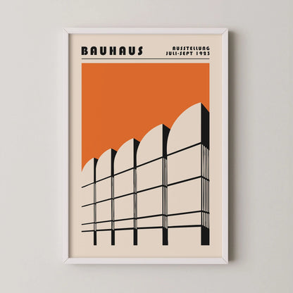 Bauhaus Archives