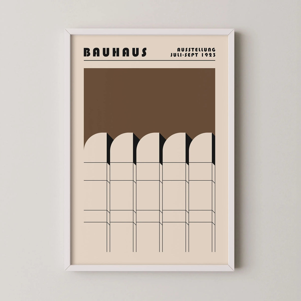 Bauhaus Archives