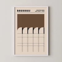 Bauhaus Archives