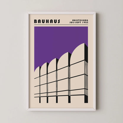 Bauhaus Archives