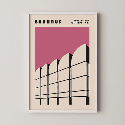 Bauhaus Archives