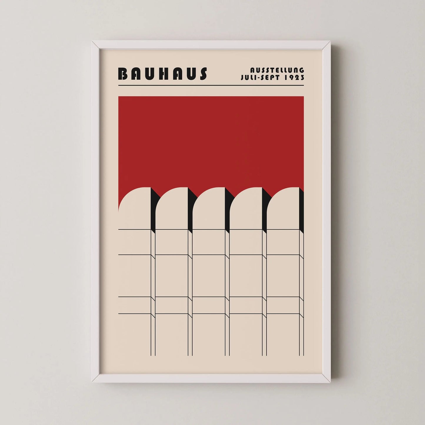 Bauhaus Archives