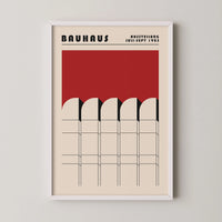 Bauhaus Archives