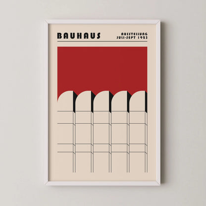 Bauhaus Archives