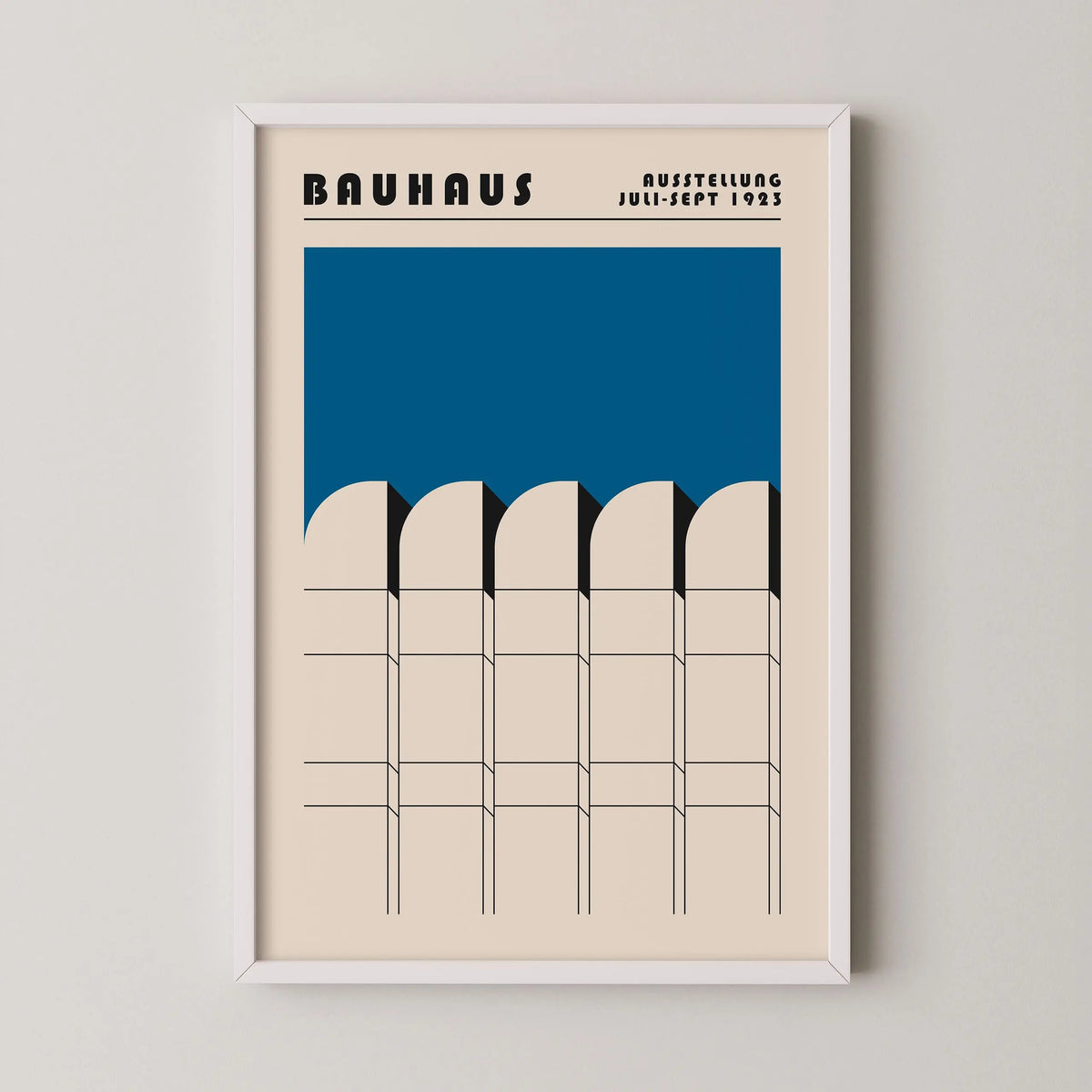 Bauhaus Archives
