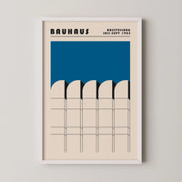 Bauhaus Archives