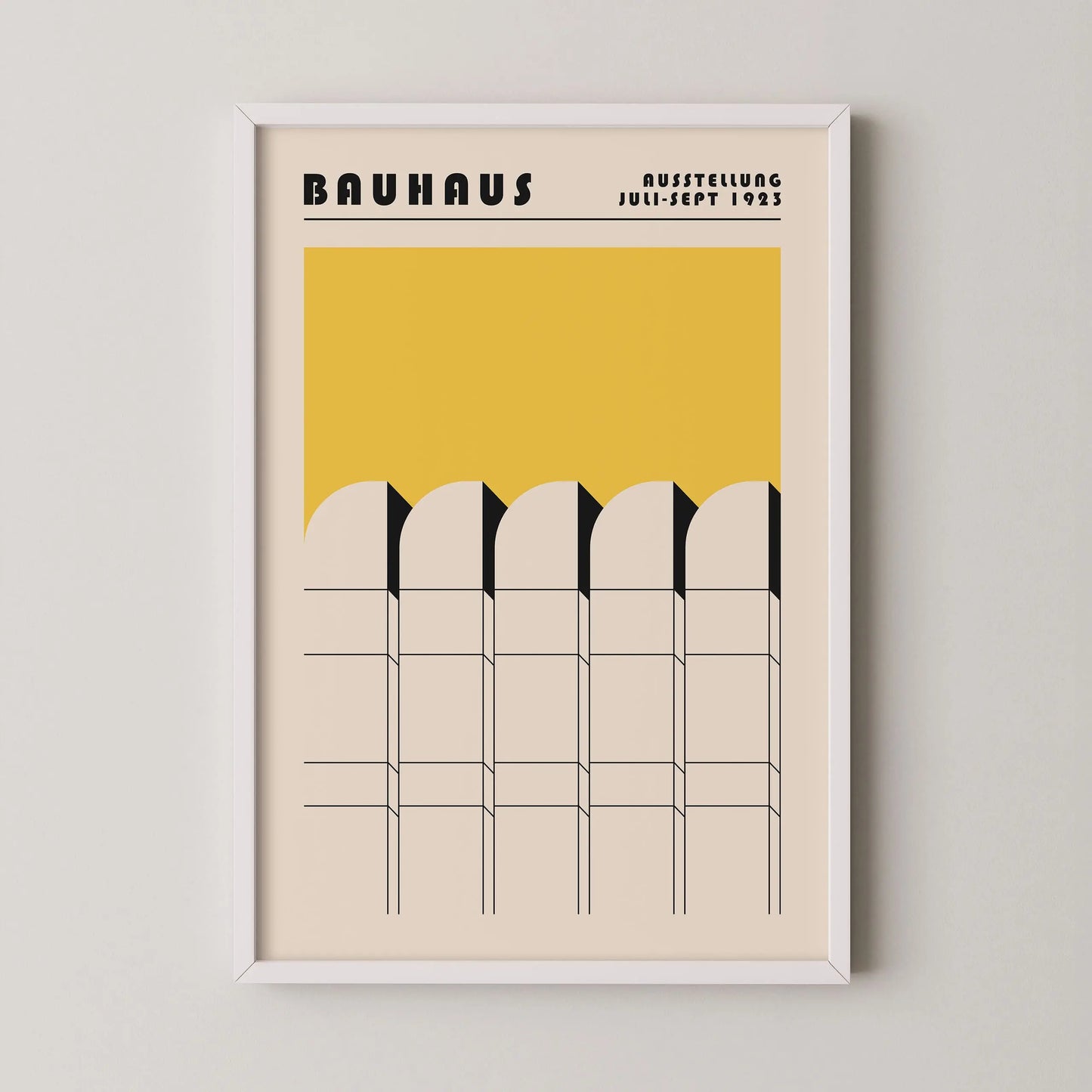 Bauhaus Archives