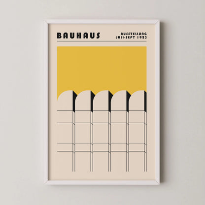 Bauhaus Archives