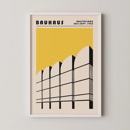 Bauhaus Archives
