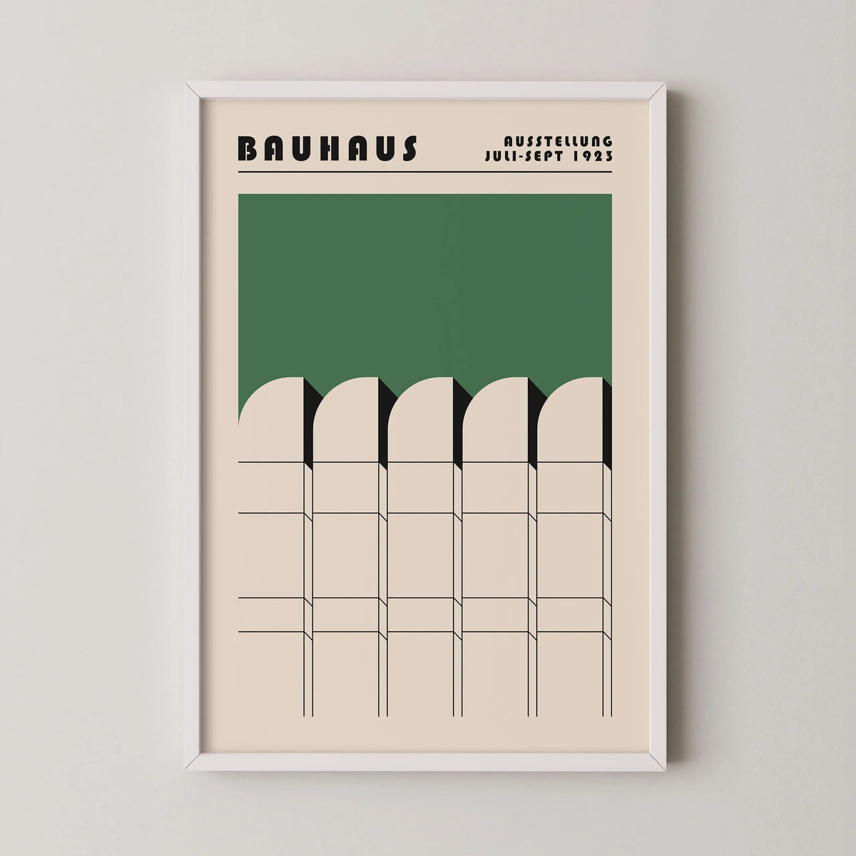 Bauhaus Archives