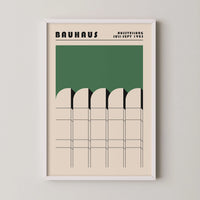 Bauhaus Archives