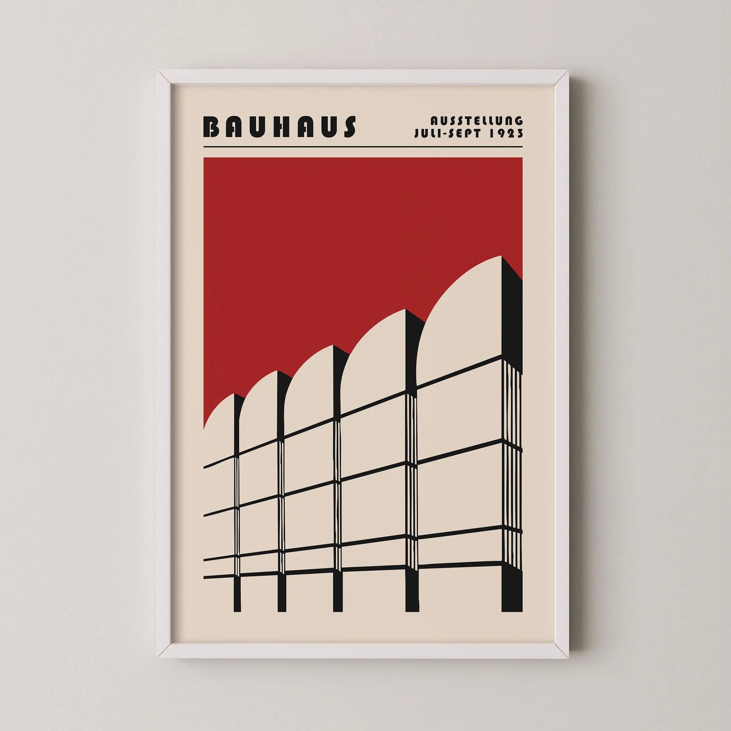 Bauhaus Archives