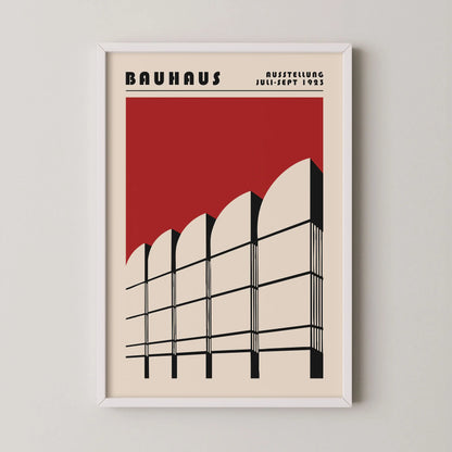 Bauhaus Archives