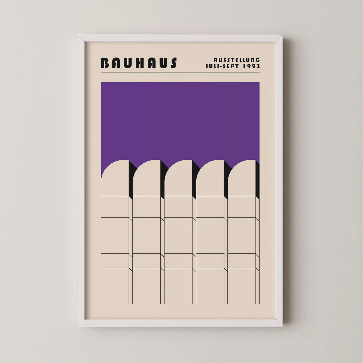 Bauhaus Archives