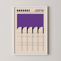 Bauhaus Archives