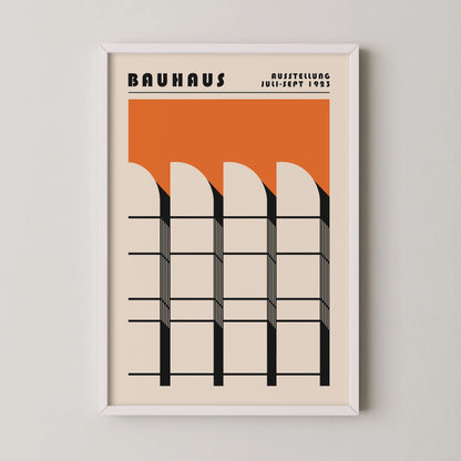 Bauhaus Archives
