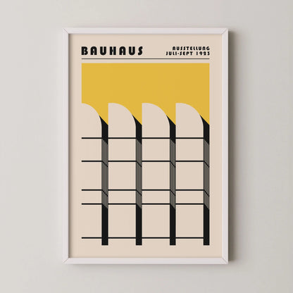 Bauhaus Archives