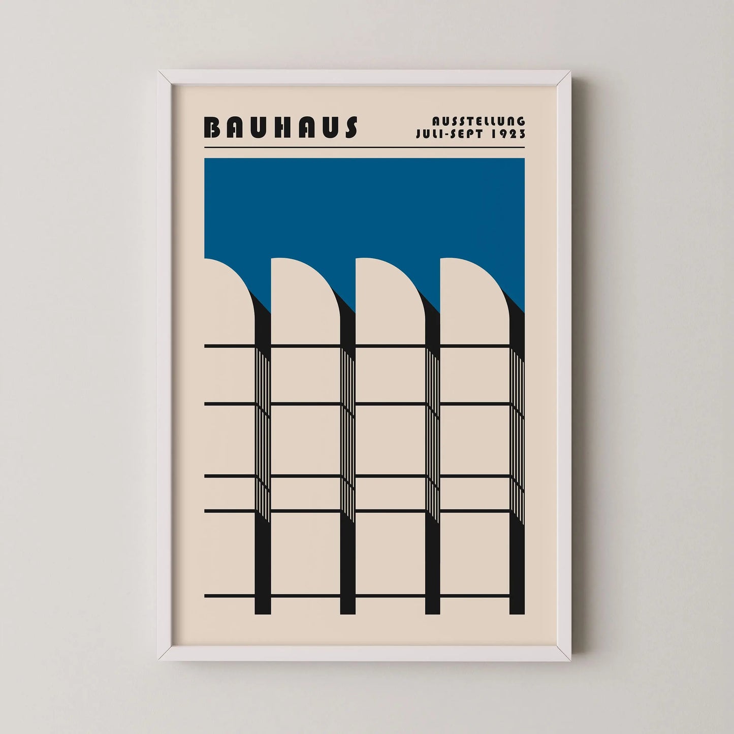 Bauhaus Archives