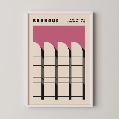 Bauhaus Archives