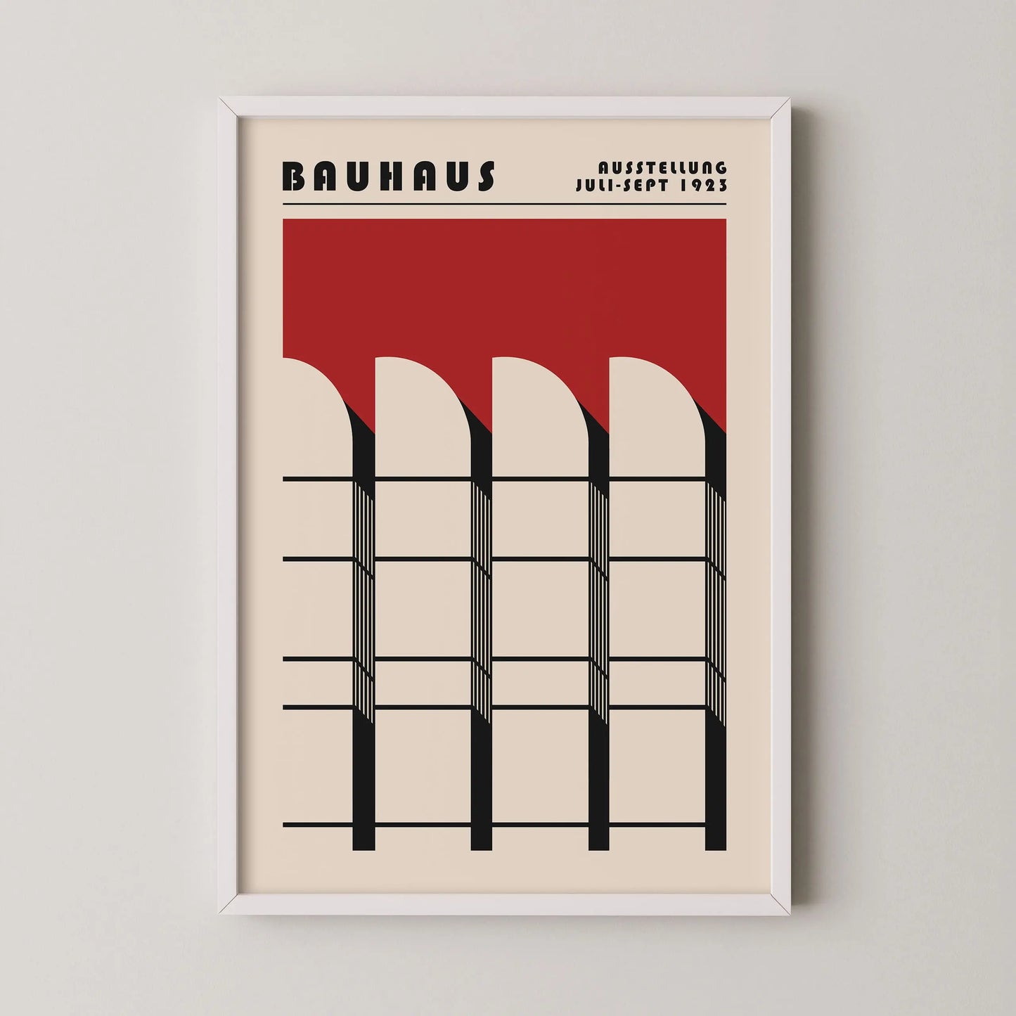 Bauhaus Archives