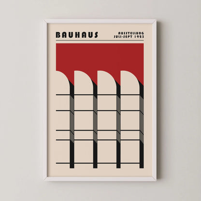 Bauhaus Archives