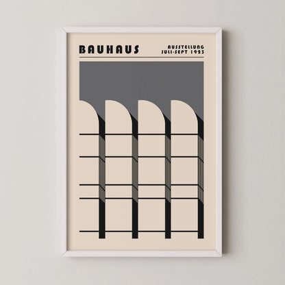 Bauhaus Archives
