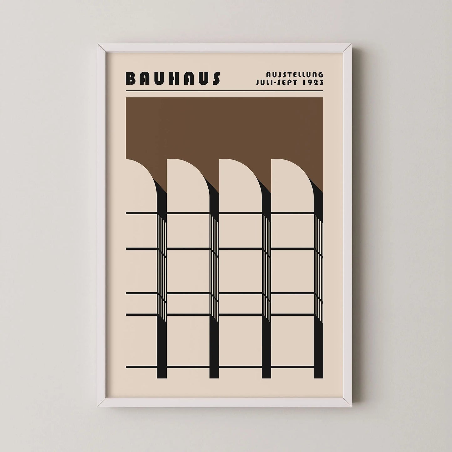 Bauhaus Archives