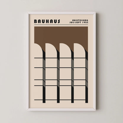 Bauhaus Archives