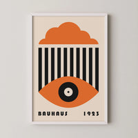 Cloudy Vision