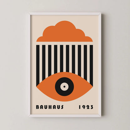 Cloudy Vision