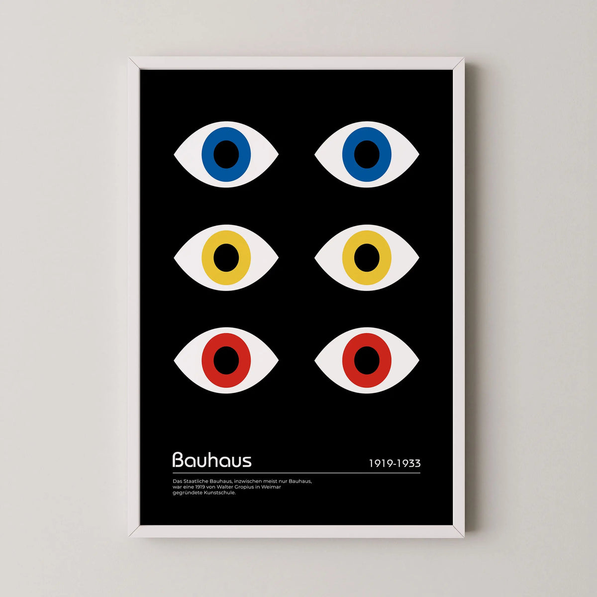 Bauhaus Views
