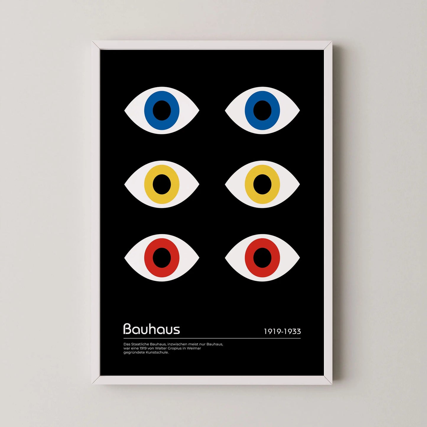 Bauhaus Views