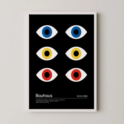 Bauhaus Views