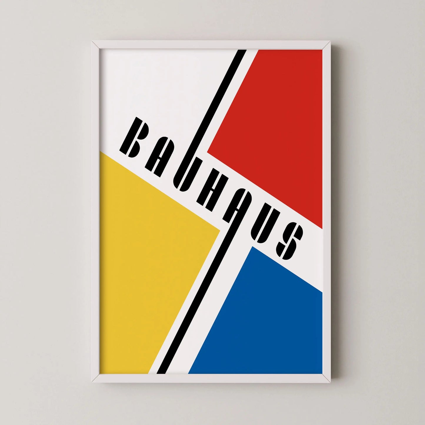 Bauhaus Exhibition