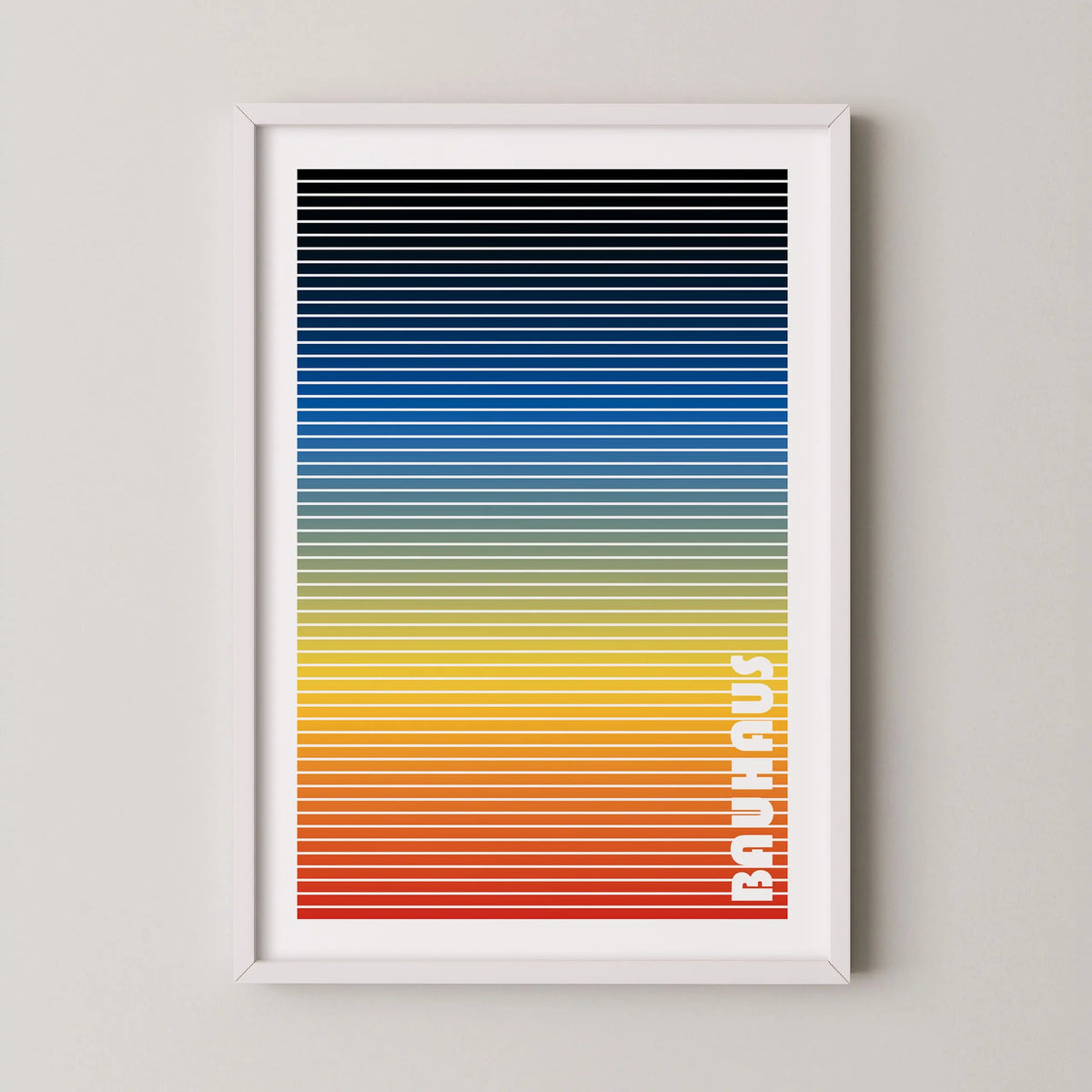 Retro Shutters