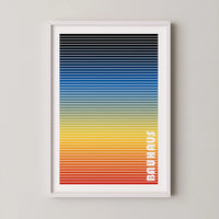 Retro Shutters