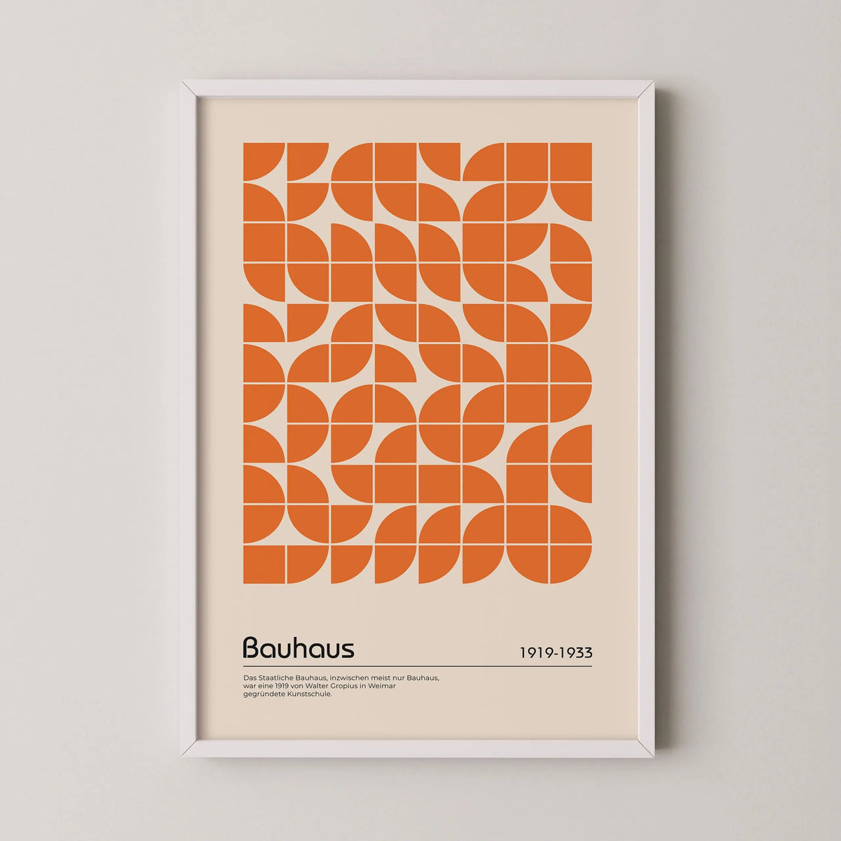 Abstract Modularity