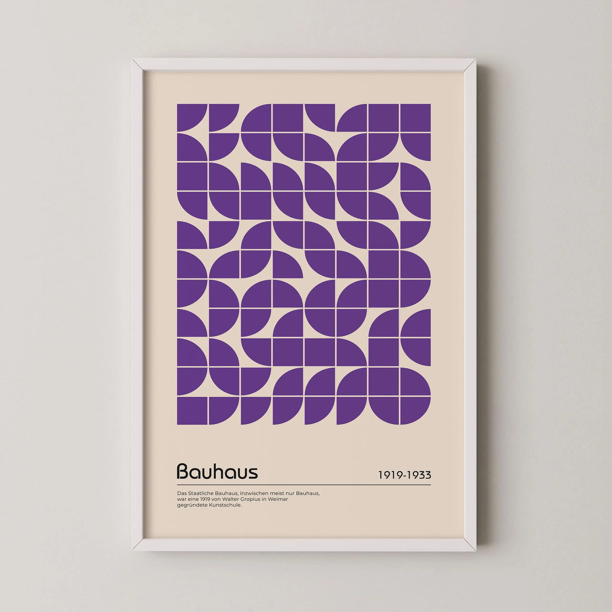 Abstract Modularity