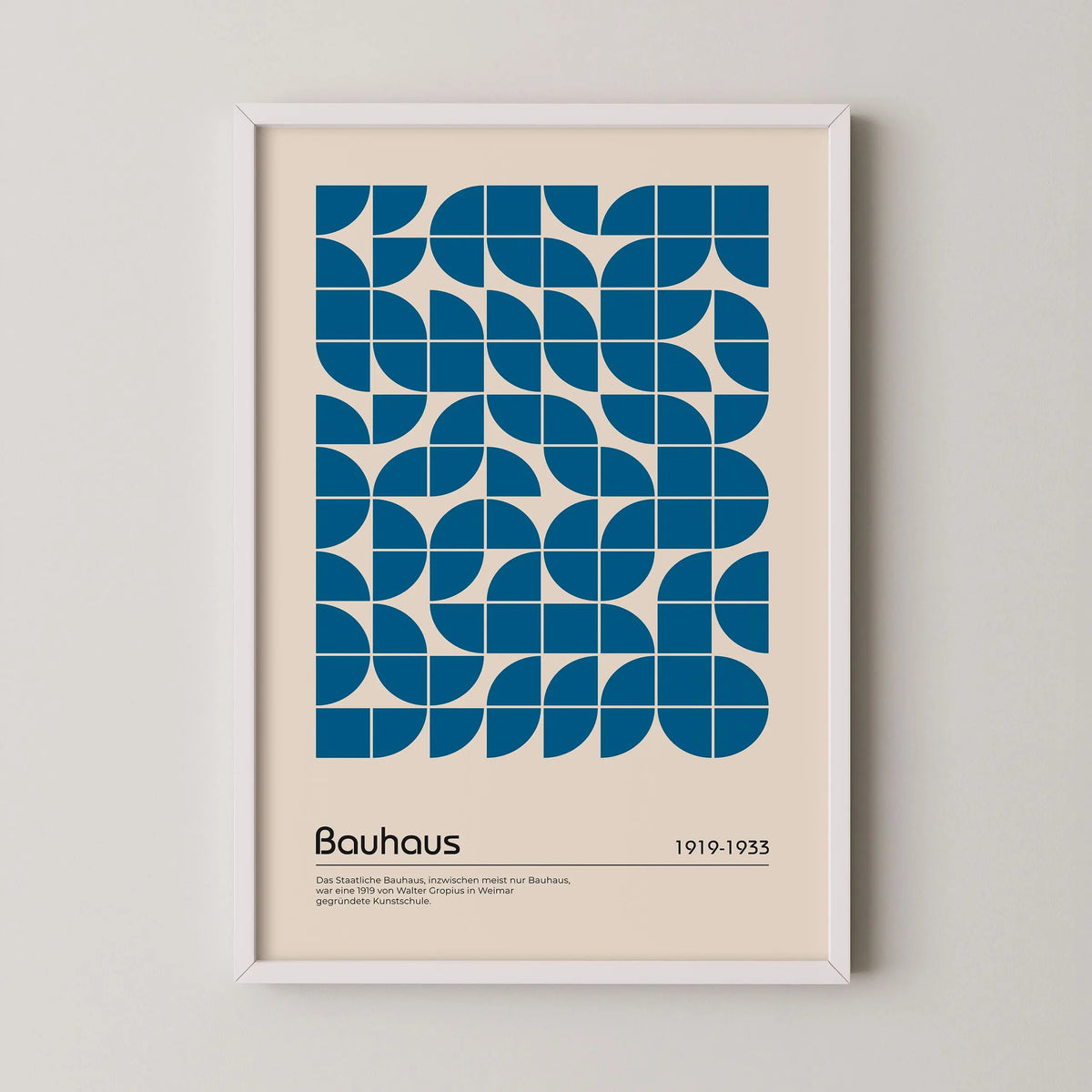 Abstract Modularity
