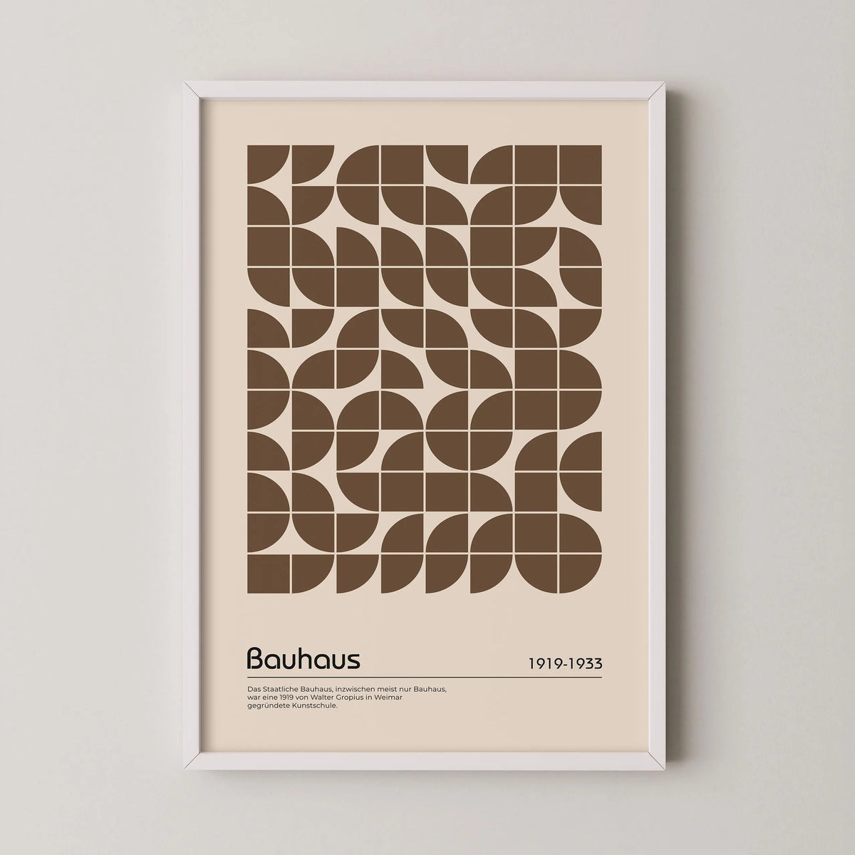 Abstract Modularity