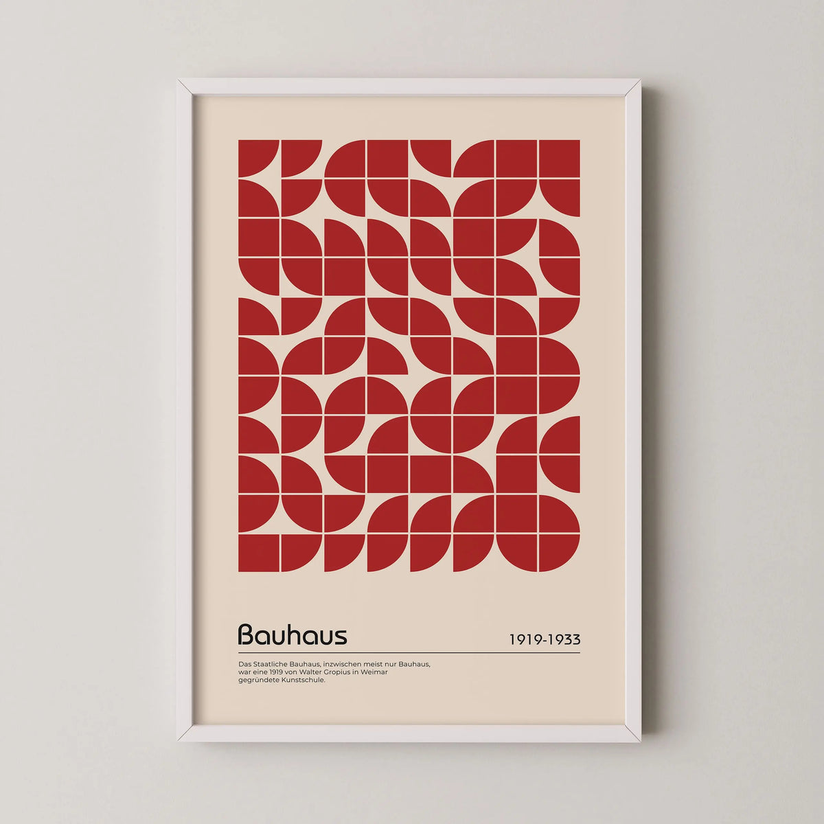 Abstract Modularity