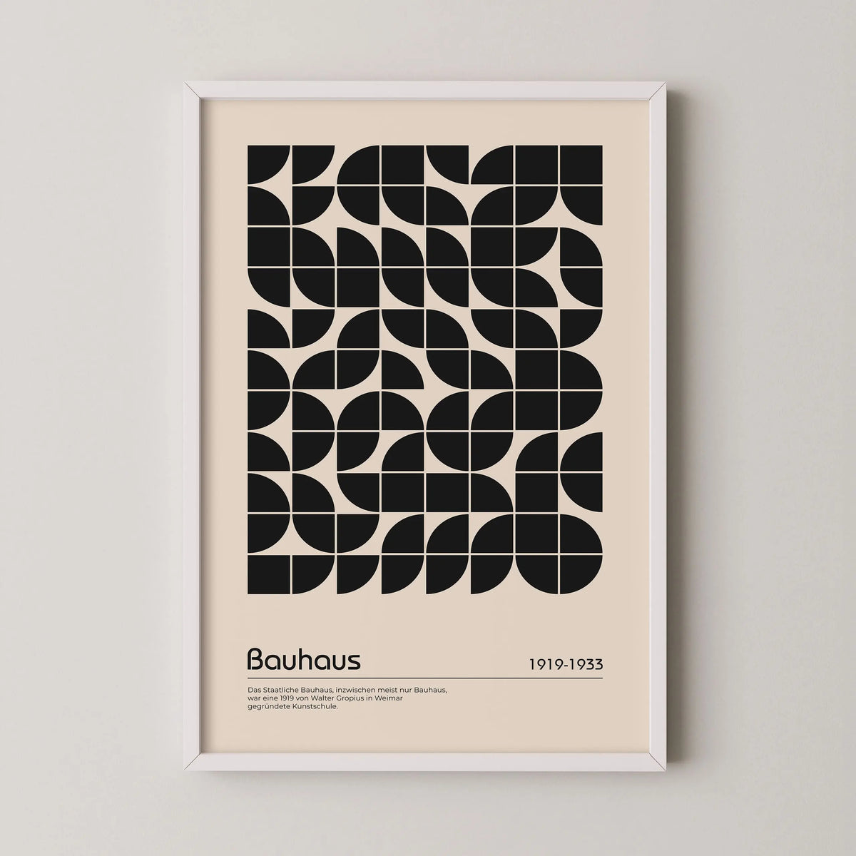 Abstract Modularity
