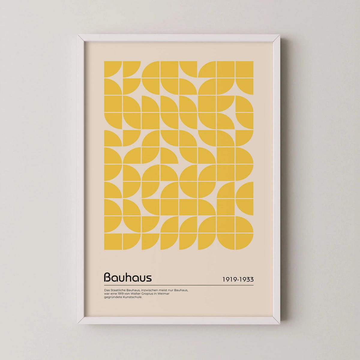Abstract Modularity