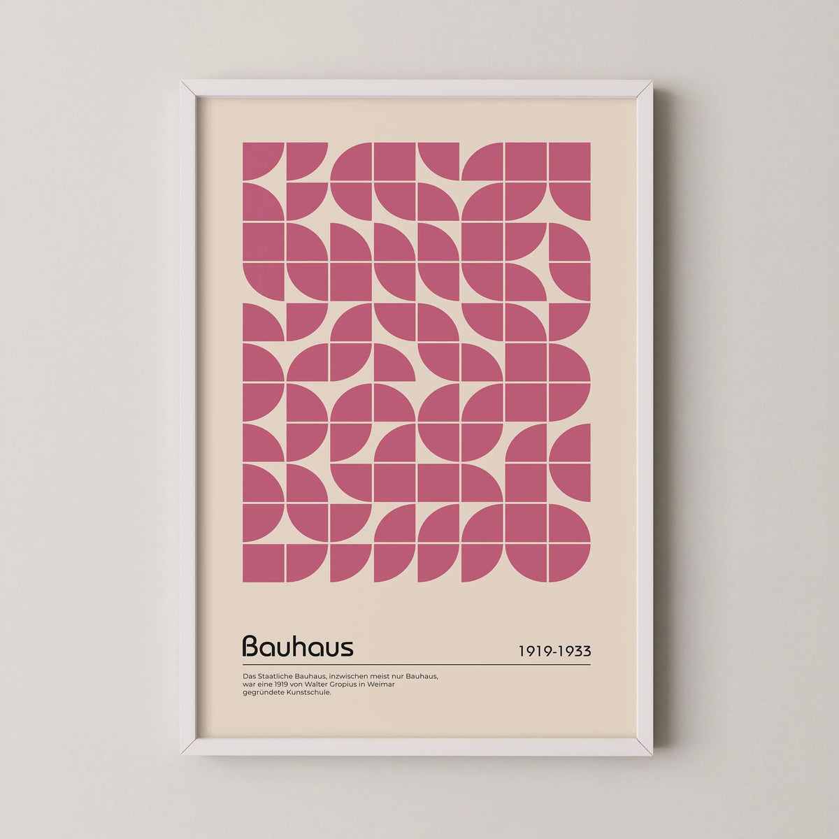 Abstract Modularity