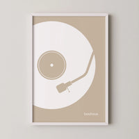 Gramophone