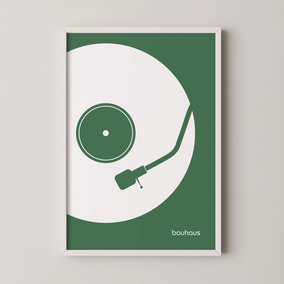 Gramophone