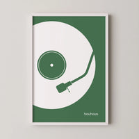 Gramophone